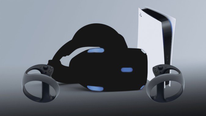 ソニーの出願特許が新たに判明、VR向けのフォービエイテッド・レンダリングか