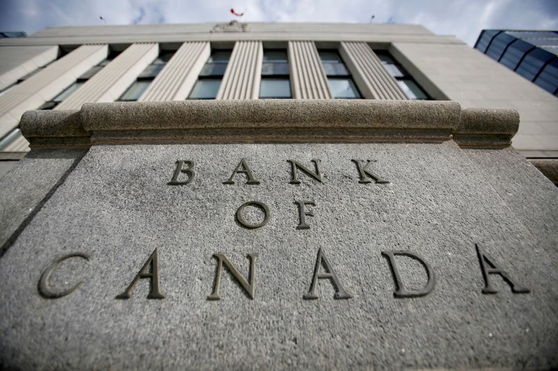 スラック解消まで利上げせず、解消時期は近づく＝カナダ中銀総裁