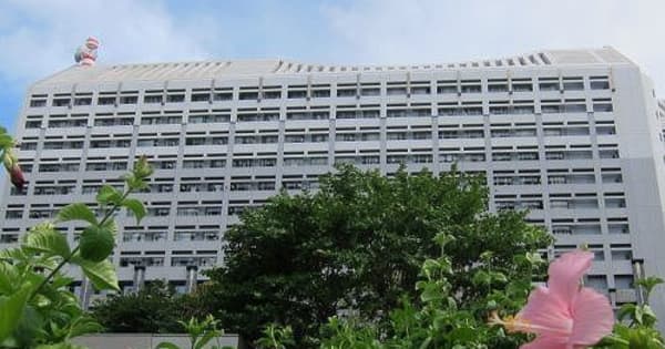 軽石問題で沖縄県が対策会議設置へ　再利用が可能か検討も