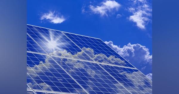 変換効率23.9％。EPFLが次世代の太陽電池「ペロブスカイト」製造で新技術！