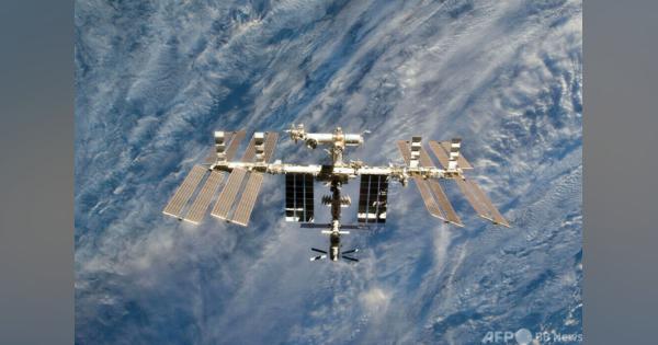 ロシア、衛星破壊実験の実施認める 危険性は否定