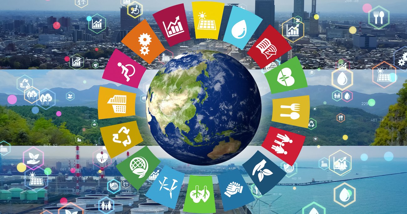 SDGsへの取り組みの評価が高い企業ランキング2021【全100位・完全版】 - 企業版SDGsランキング
