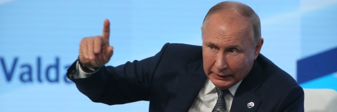 プーチンの権力を強化「チェチェン紛争」が現代ロシアに与えた「決定的な影響」