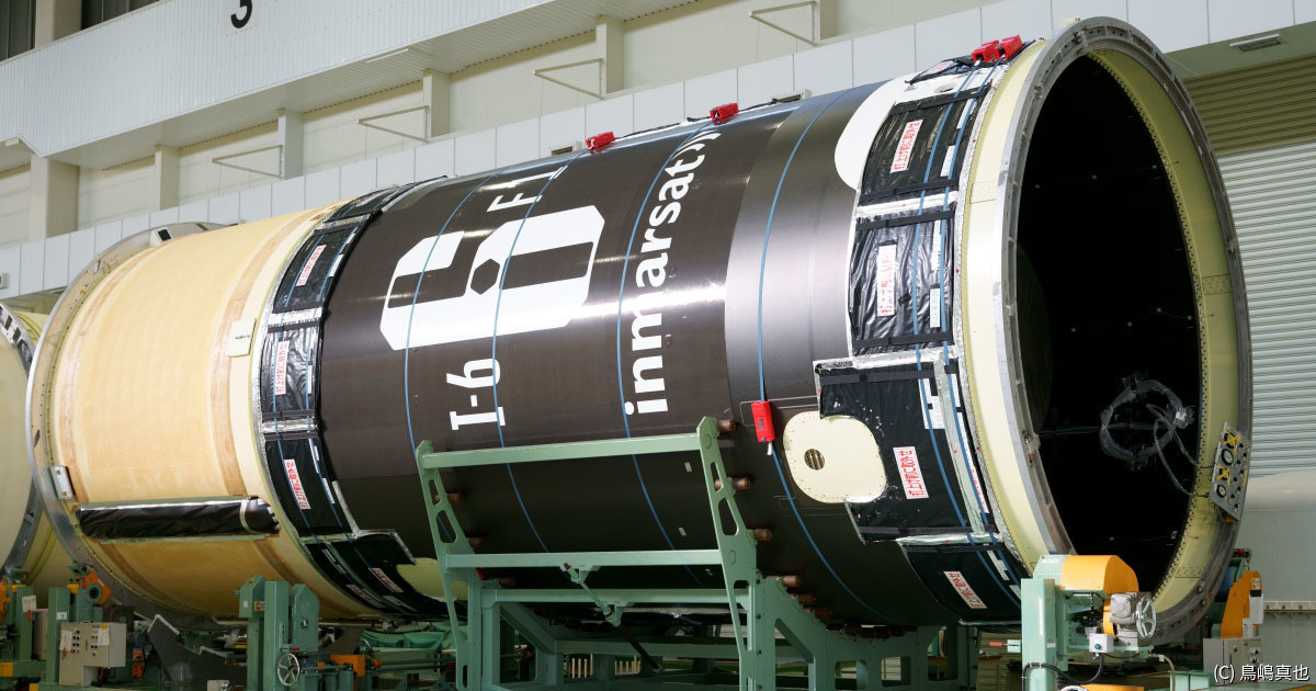 世界が認めた三菱重工の技術 - 今冬打ち上げのH-IIAロケット45号機が公開 第3回 H-IIAが初めて飛行するスーパーシンクロナス軌道と、次世代ロケット「H3」