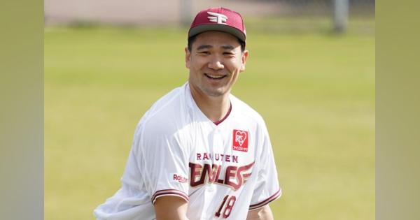 田中将大がヤンキースの補強候補に？　米メディア「MLBとの契約を求める噂も」