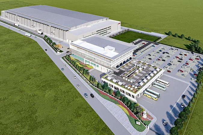 村田製作所が「MLCC」増産、設備投資に6400億円の深謀遠慮