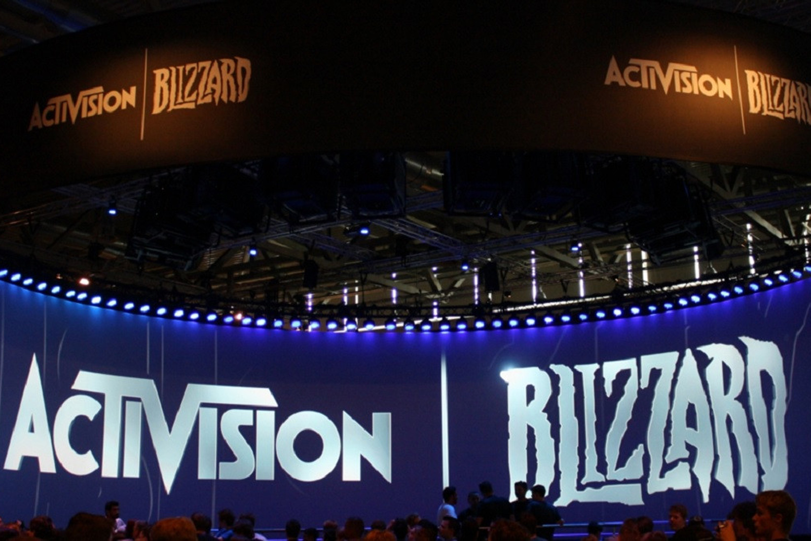 Activision Blizzard、従業員らがCEOに辞任を要求。セクハラ問題に絡むWSJ報道受け