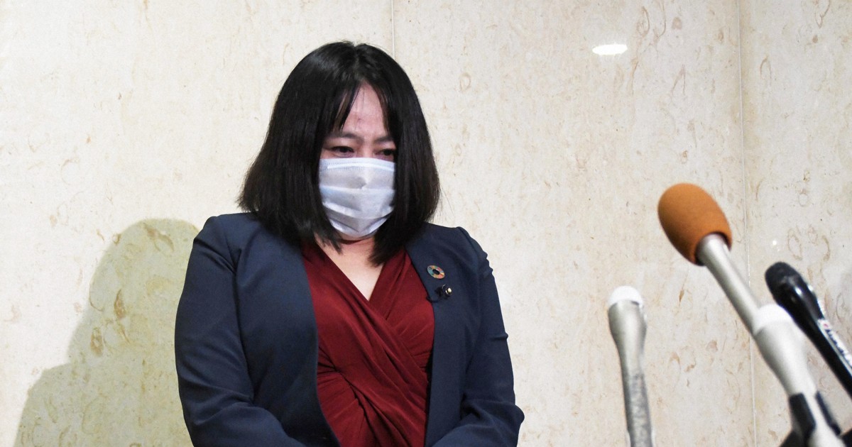 木下富美子都議、18日の議会欠席へ　「体調が再び悪化」と連絡