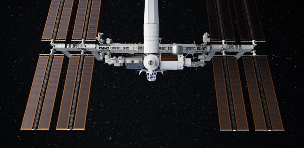 グーグラーが宇宙をマネタイズ、Axiom Spaceの民間宇宙ステーションが提供するさまざまなサービス
