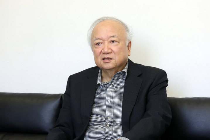 【日本のガバナンスを問う】上村達男・早稲田大学名誉教授