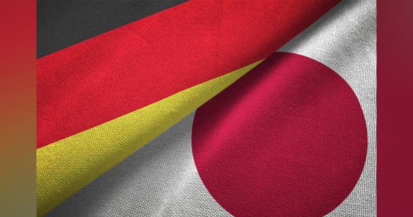 メルケル後のドイツ新政権は日本を見習え