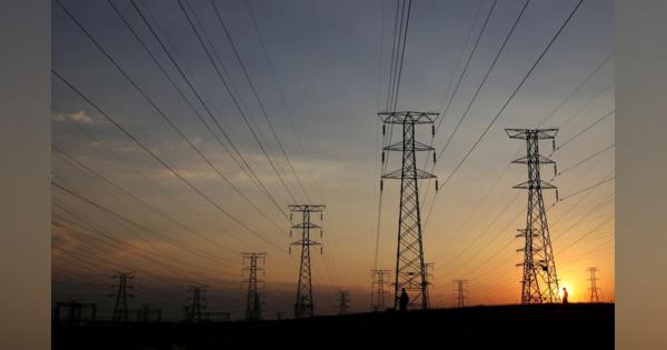 南ア国営電力会社、計画停電実施へ　複数施設で故障