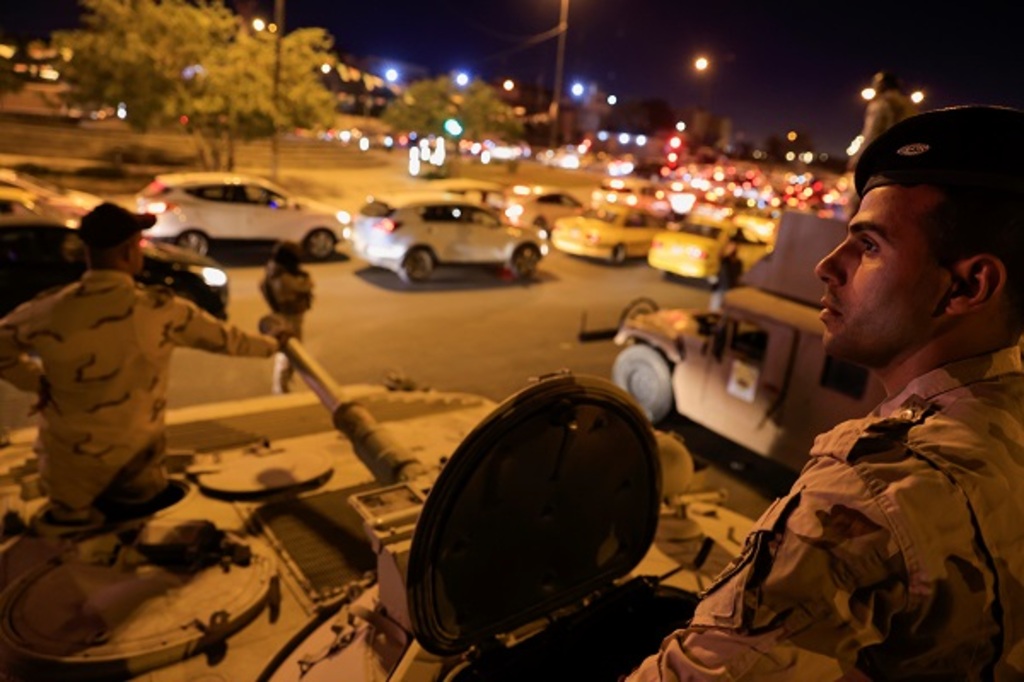 イラク・カディミ首相暗殺未遂事件の深層