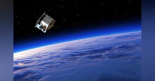 人工衛星で地表温度データを収集・解析するHydrosatがさらに11.4億円の資金調達