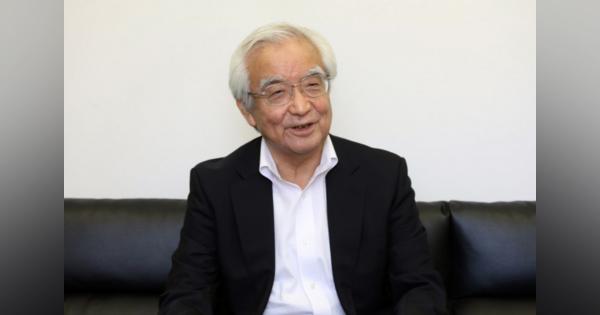 【日本のガバナンスを問う・２】岩村充・早稲田大学名誉教授