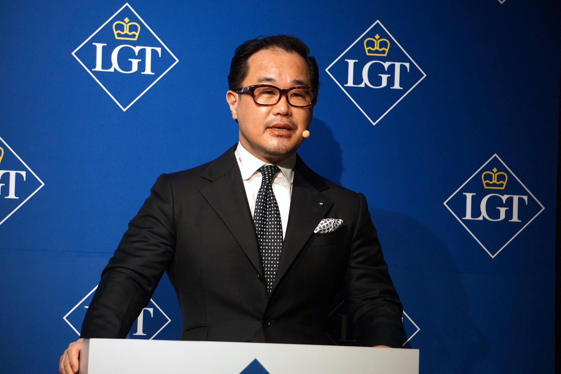 外資のLGTプライベートバンクが日本進出　日本の富裕層の心をつかめるか？