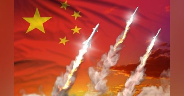 中国の新極超音速兵器実験への狙い - 岡崎研究所 - WEDGE Infinity