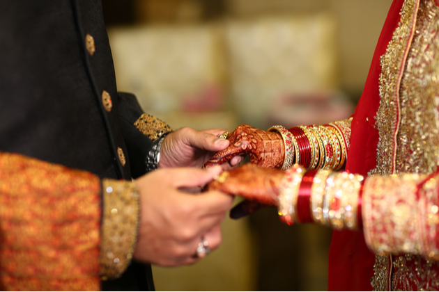伝統的にいとこ婚の多いパキスタン、遺伝性疾患が問題に