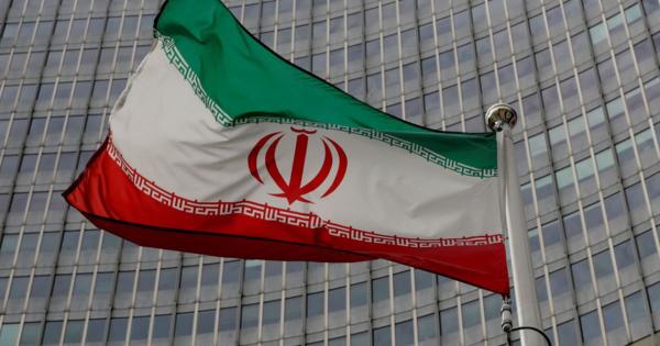 イラン、濃縮度６０％ウラン１７・７キロ貯蔵とＩＡＥＡ