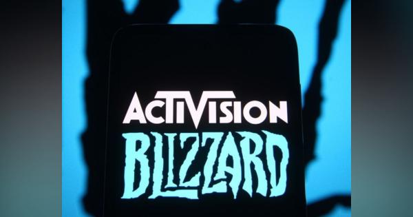 「Xbox」「PlayStation」の両トップ、Activision Blizzardを批判か--関係見直しも