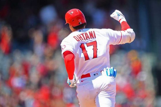 MLB史上初、ルース以来大谷翔平、満票MVPで評価された23項目の