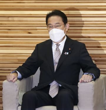 首相、五輪「日本の立場で検討」　米大統領が明言の外交ボイコット