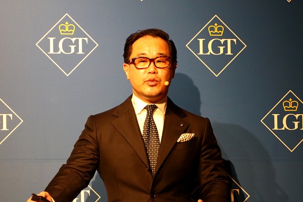 国際的プライベート・バンキング／アセットマネジメントグループ「LGT」、日本上陸