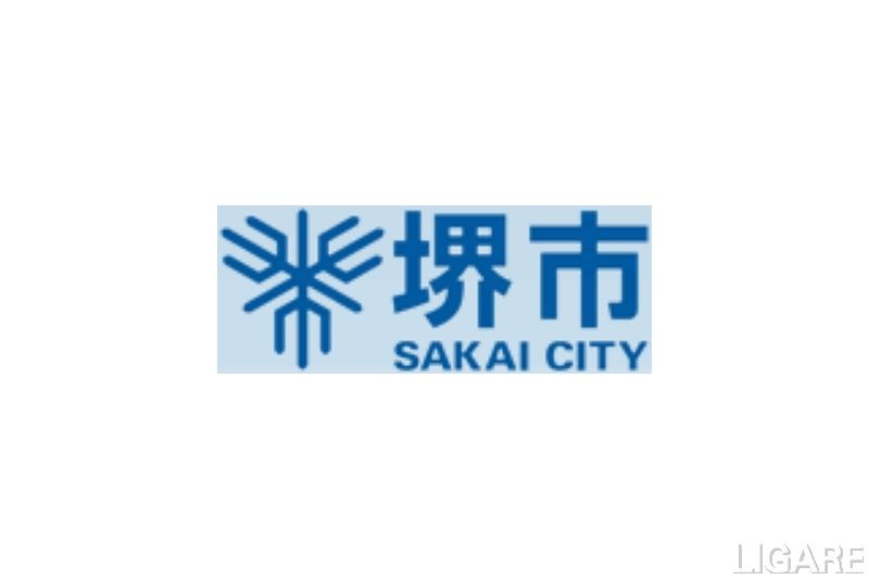 堺市、ゼンリンら5社とスマートシティに関する移動支援の連携協定締結