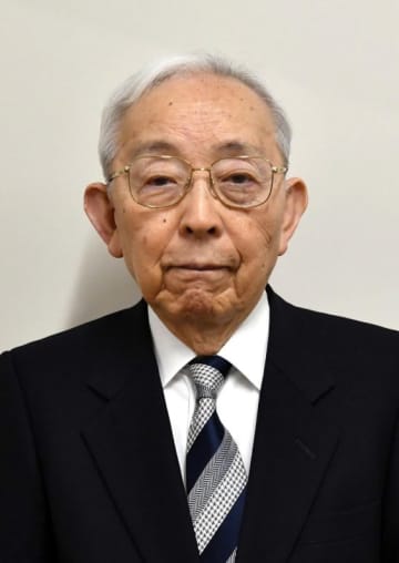 認知症研究の長谷川和夫氏が死去　第一人者、早期発見の手法発表