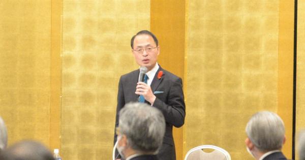 石川知事選に山野之義金沢市長「意欲ある」　出馬に前向き姿勢
