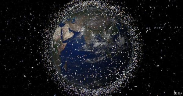 ロシアが衛星攻撃兵器の試験を実施、宇宙ごみが大量発生 - その顛末と影響