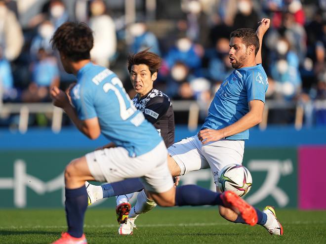 【J１残留争い】横浜FC、仙台、大分のJ２降格が決定 17位徳島、16位清水、15位湘南 三つ巴の争いへ