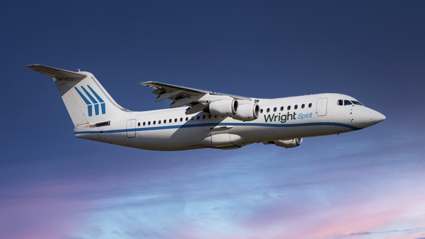 世界初の「フル電動旅客機」開発中！2026年に運行開始か