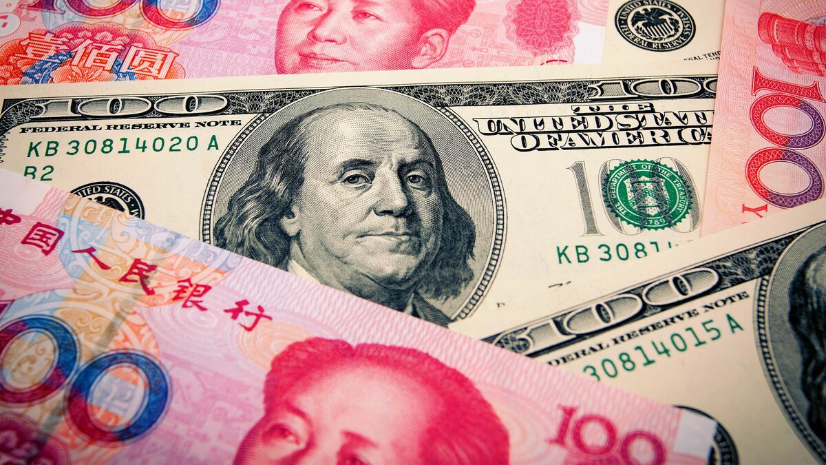 中国の｢デジタル人民元｣に対抗して､米国が｢デジタルドル｣を検討している本当の理由