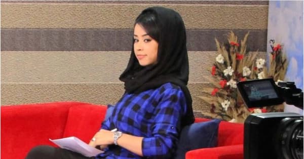 タリバン、女性のテレビドラマ出演を禁止　新たなメディア規制