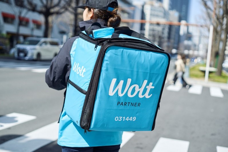 デリバリーサービス「Wolt」、札幌市のスーパーと提携　利便性向上を狙う