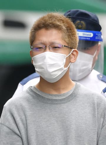 京王線刺傷事件、男を再逮捕　複数の乗客殺人未遂の疑い