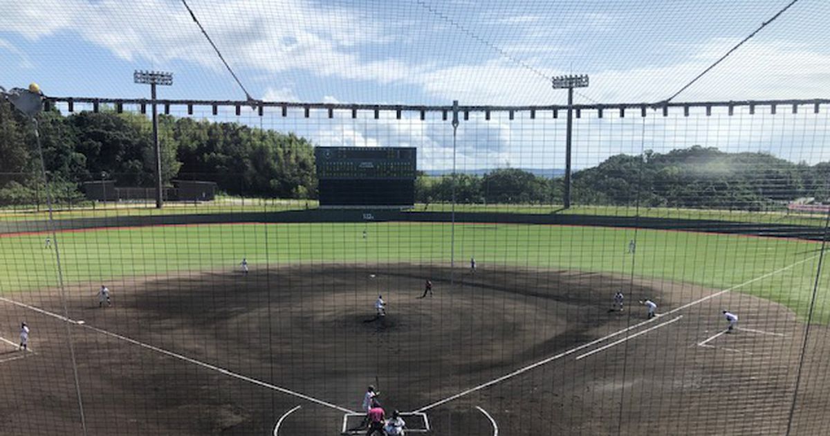 女子野球でまちおこし　和歌山・田辺「タウン」認定