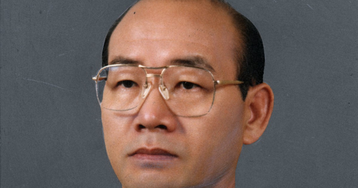 韓国の全斗煥元大統領が死去　90歳　光州事件などで死刑判決