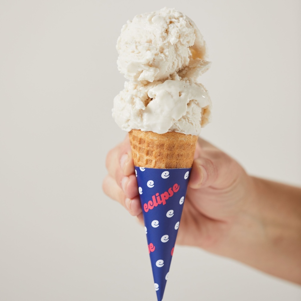植物性アイスクリームのEclipse FoodsがWhole Foodsと提携、まずはカリフォルニアで提供