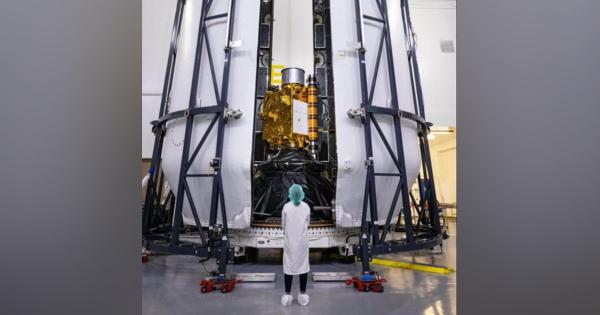 NASA探査機「DART」＆ISS新モジュール「プリチャル」11月24日に相次いで打ち上げ予定