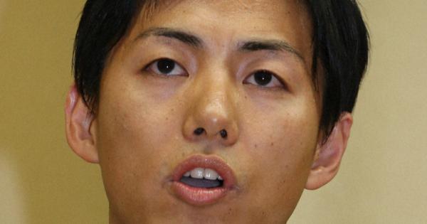 藤井浩人・前美濃加茂市長が再審請求へ　「潔白証明してほしい」
