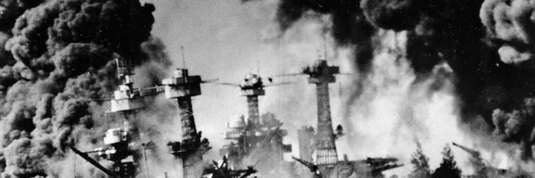 「俺は不死身だ」真珠湾で8発被弾してもなお生還し、終戦まで生き抜いた“攻撃機乗り”がいた