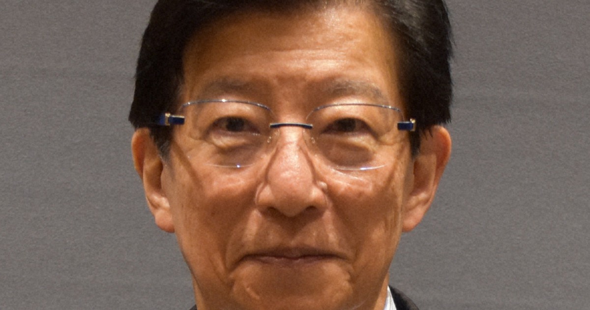 コシヒカリ発言　川勝知事への辞職勧告決議案可決　静岡県議会