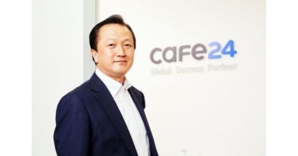 Cafe24 Japanトップインタビュー「誰でも簡単に日本、世界で勝負できるECを作れる時代にする」