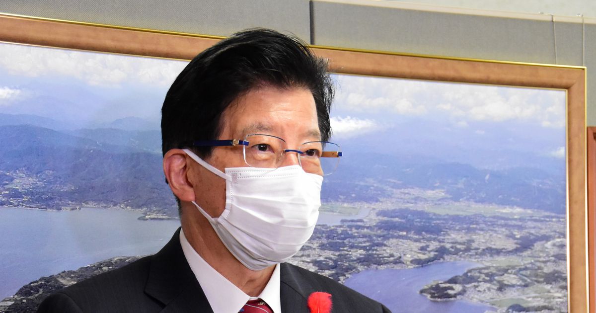 「知事の資格欠いている」川勝知事辞職勧告決議全文