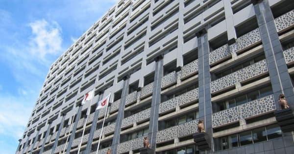 沖縄県、辺野古新基地の設計変更不承認へ　知事きょうにも表明