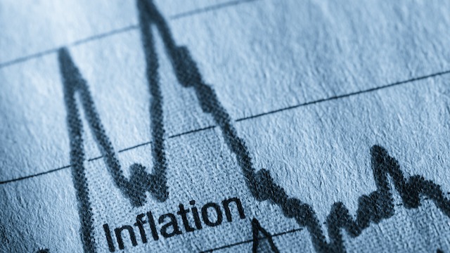 Daily Brief：インフレでも米国の消費は絶好調