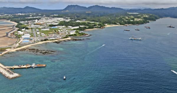 沖縄のデニー知事、不承認きょう正式表明　辺野古の新基地　国は対抗措置の構え