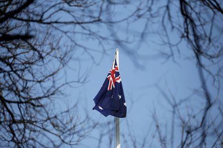 オーストラリア､北京冬季五輪への政府高官派遣見送りを検討